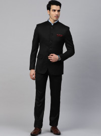 Bandhgala Suit