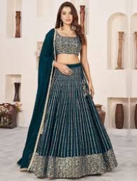 Lehenga Choli